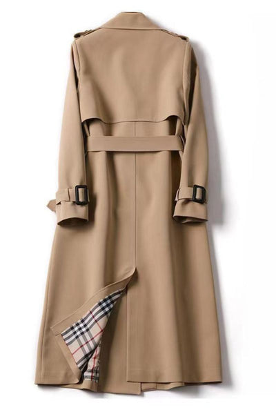 HELENE | TRENCH COAT