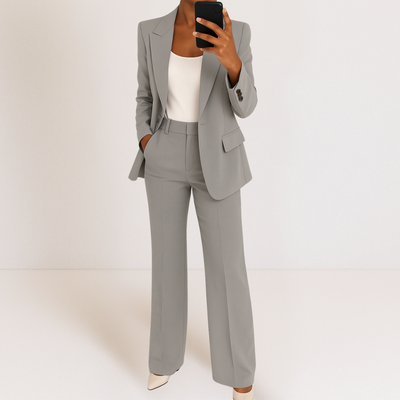 JEMMA | TWO-PIECE WOMEN’S SUIT