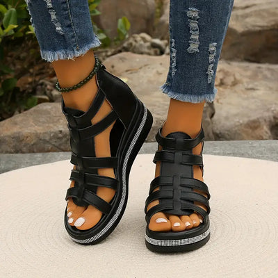 HELENA | ORTHOPEDIC SANDALS