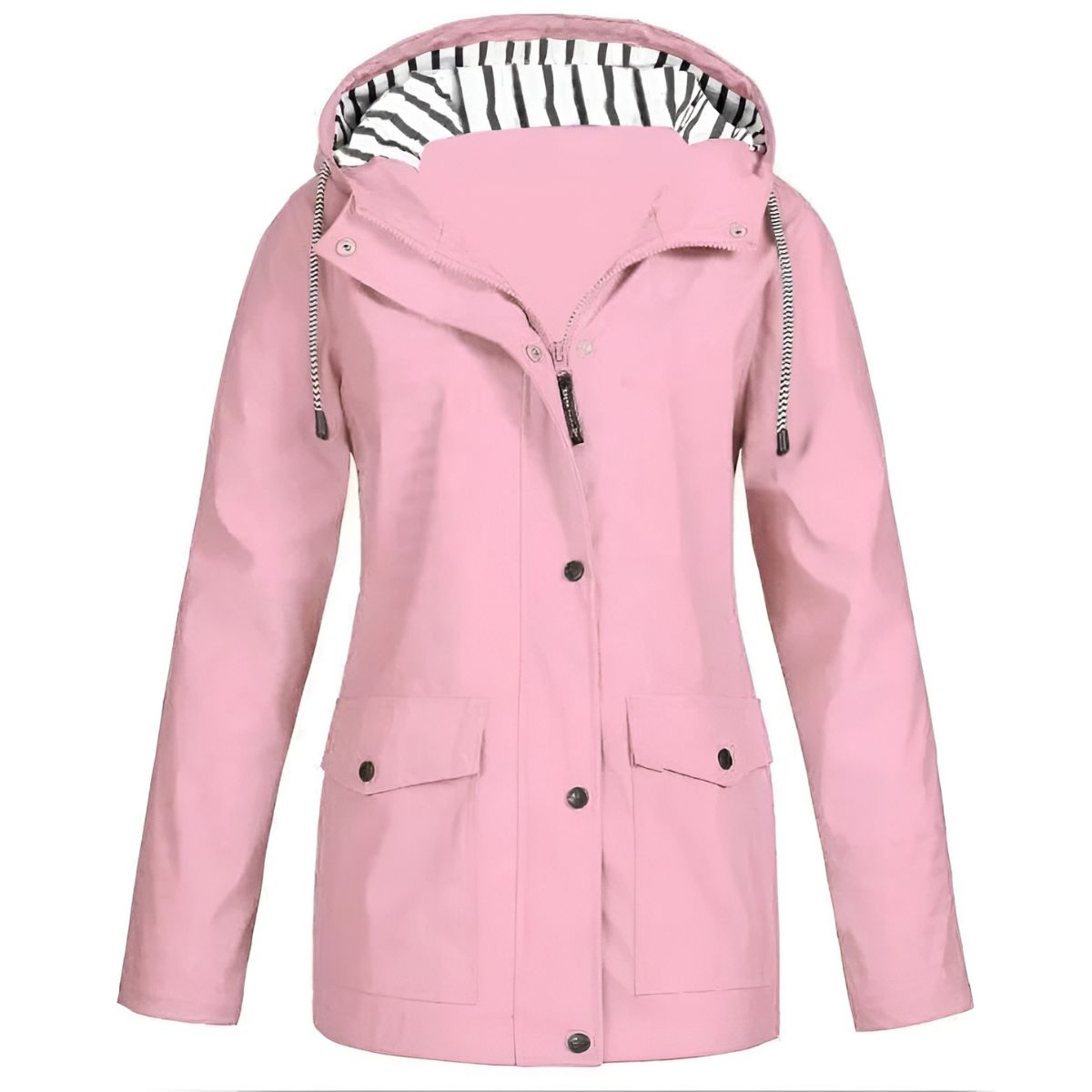 EMILY | WATERPROOF WINDBREAKER JACKET