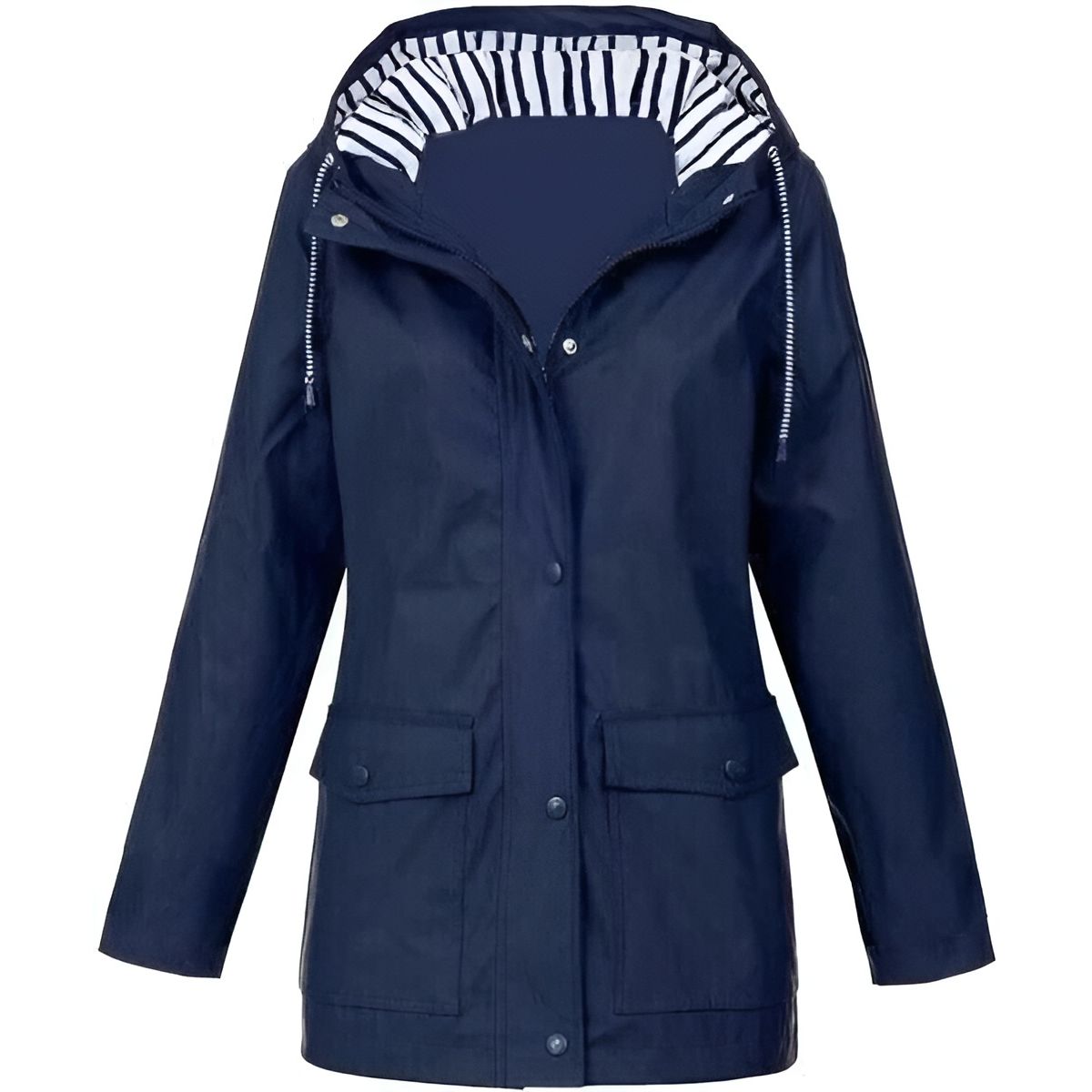 EMILY | WATERPROOF WINDBREAKER JACKET