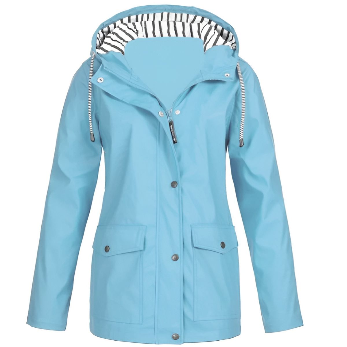 EMILY | WATERPROOF WINDBREAKER JACKET