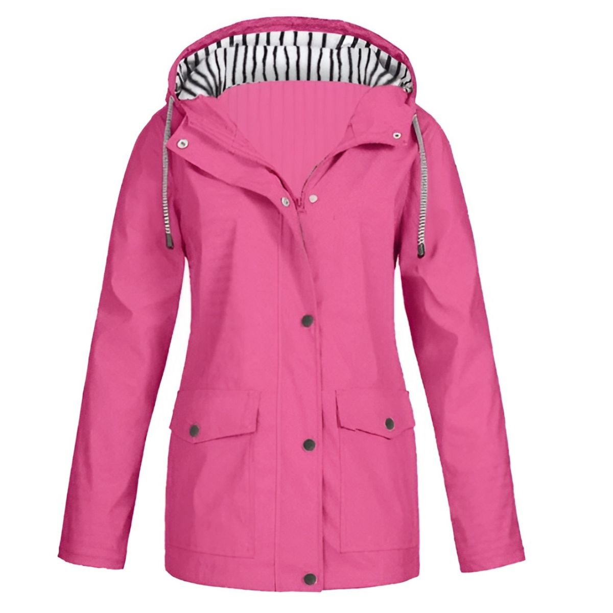 EMILY | WATERPROOF WINDBREAKER JACKET