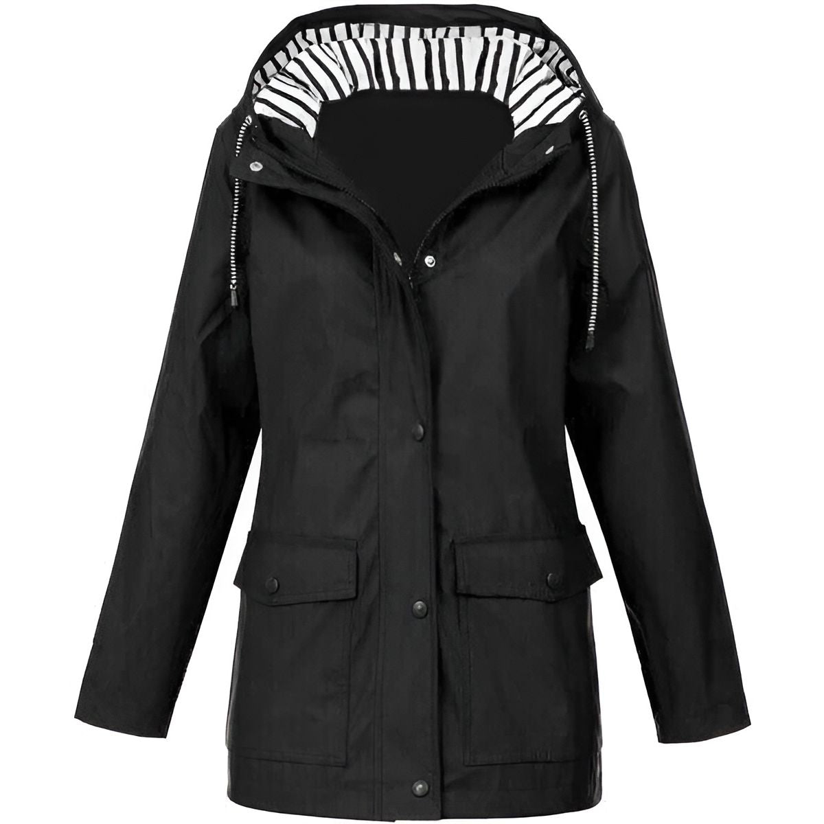 EMILY | WATERPROOF WINDBREAKER JACKET