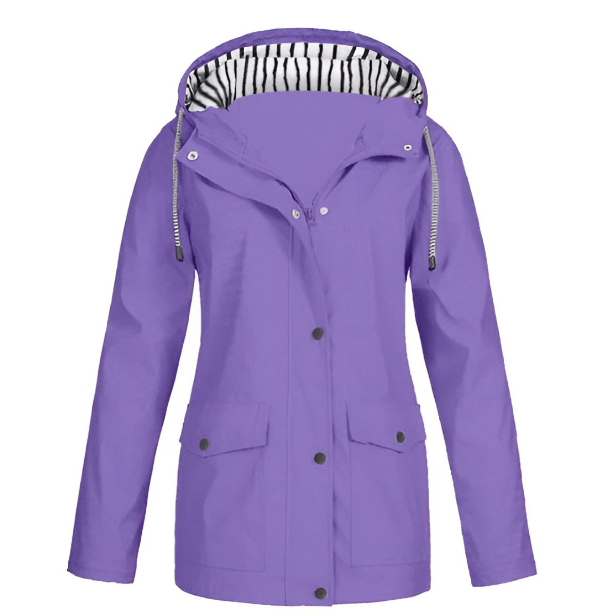 EMILY | WATERPROOF WINDBREAKER JACKET