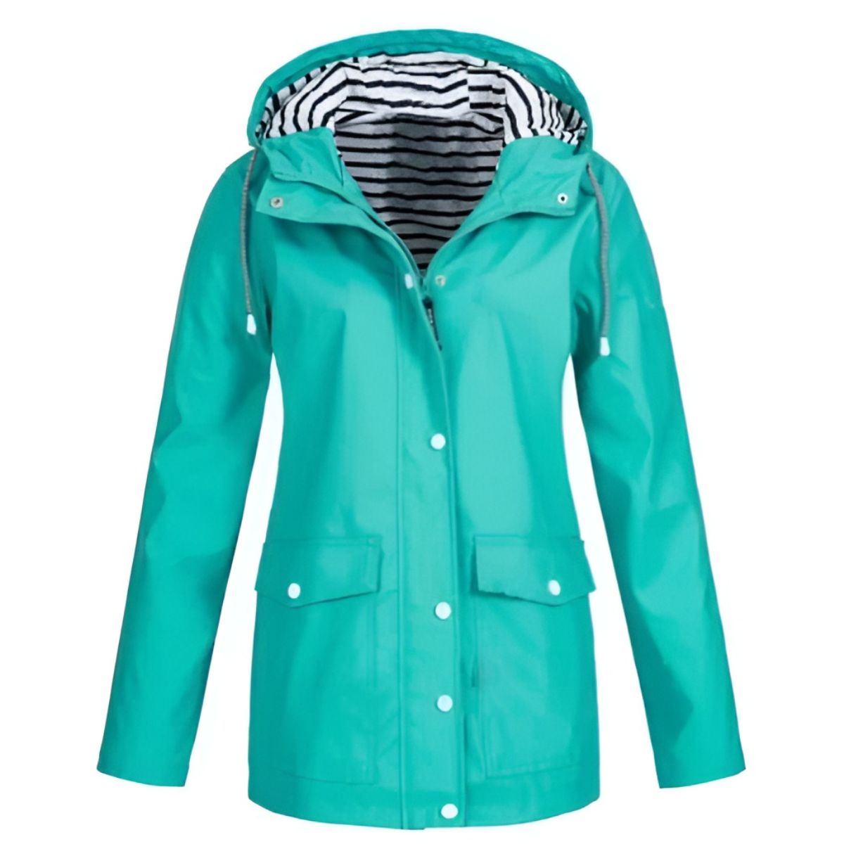 EMILY | WATERPROOF WINDBREAKER JACKET