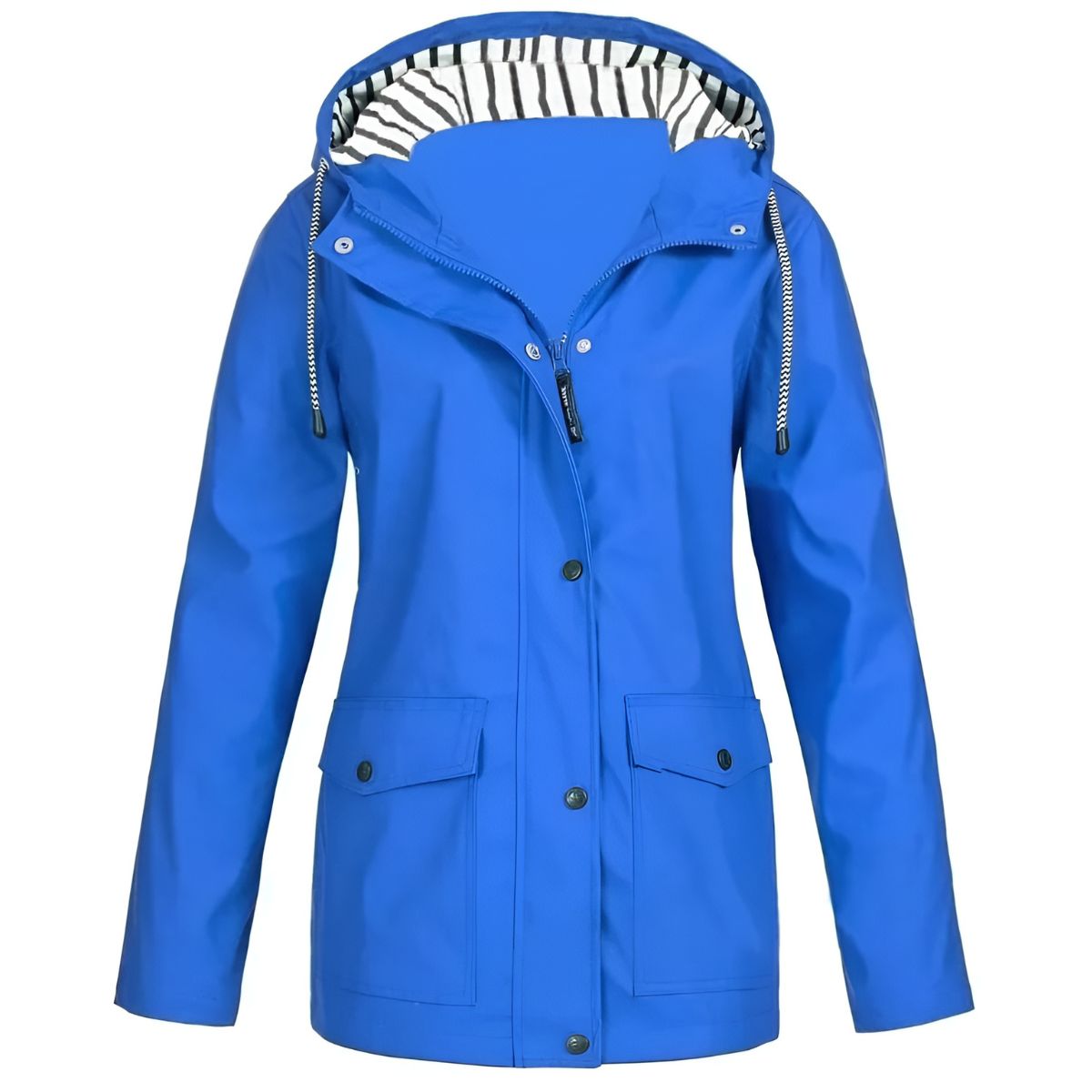EMILY | WATERPROOF WINDBREAKER JACKET