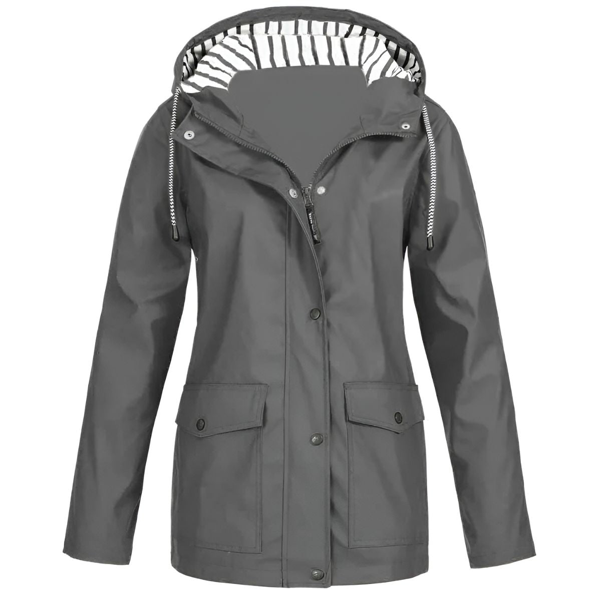 EMILY | WATERPROOF WINDBREAKER JACKET