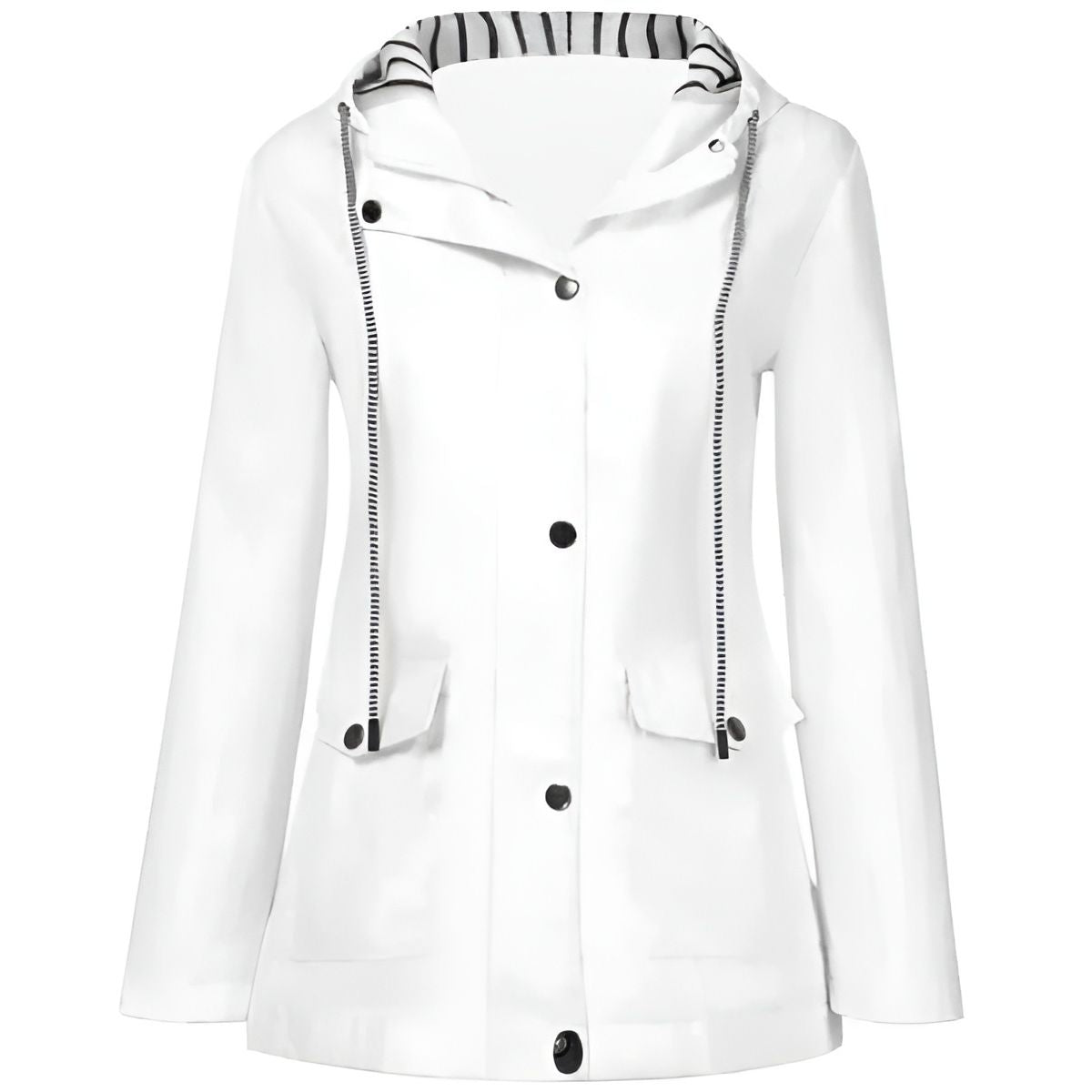 EMILY | WATERPROOF WINDBREAKER JACKET