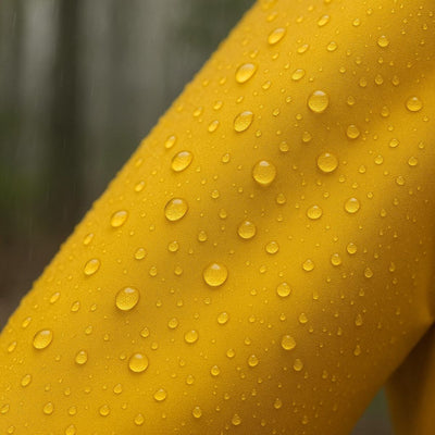 EMILY | WATERPROOF WINDBREAKER JACKET