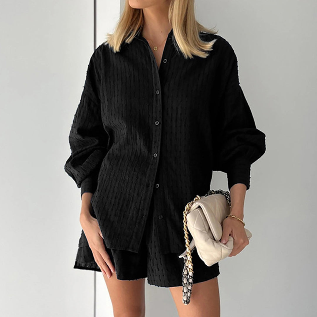 VIOLA | COMFORTABLE TWO-PIECE SET