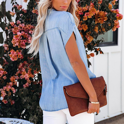 MEILANI | STYLISH CASUAL SHIRT