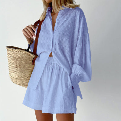 VIOLA | COMFORTABLE TWO-PIECE SET