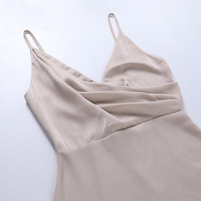 ANDROMEDA | ELEGANT DRESS