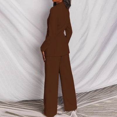 JESSIKA | ELEGANT WOMEN’S SUIT SET