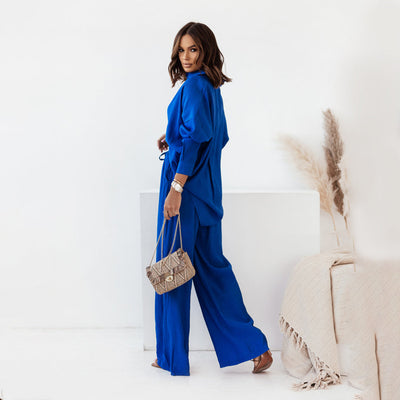 ARAYA | CASUAL COMFORT SET
