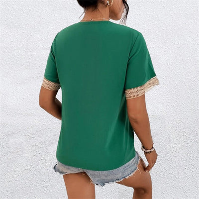 TANJA | ELEGANT WOMEN’S T-SHIRT