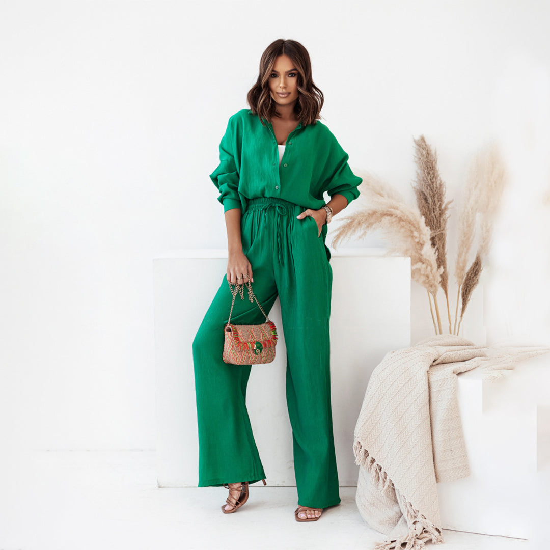 ARAYA | CASUAL COMFORT SET