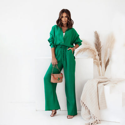 ARAYA | CASUAL COMFORT SET