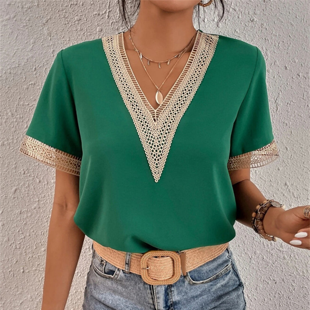 TANJA | ELEGANT WOMEN’S T-SHIRT