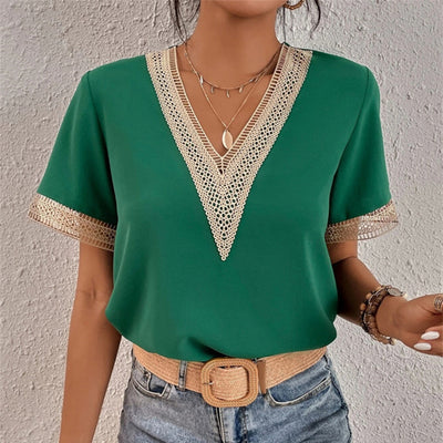 TANJA | ELEGANT WOMEN’S T-SHIRT