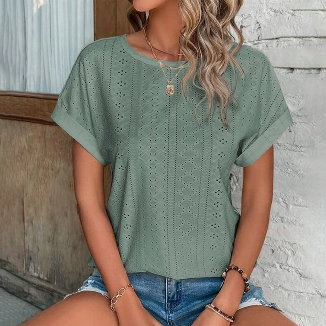 JAYLANI | CASUAL SHIRT
