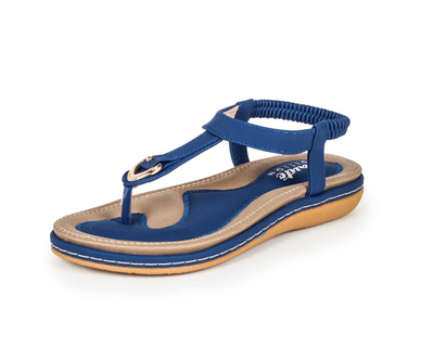 LILY | ORTHOPEDIC SANDALS