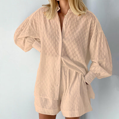 VIOLA | COMFORTABLE TWO-PIECE SET
