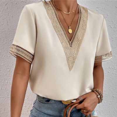 TANJA | ELEGANT WOMEN’S T-SHIRT
