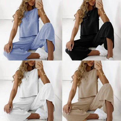 ANTONINA | COMFORTABLE SUMMER SET