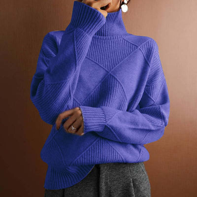 SANDRA | ELEGANT & COZY SWEATER