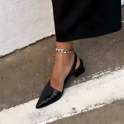 RIVE | ORTHOPEDIC PUMPS