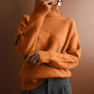 SANDRA | ELEGANT & COZY SWEATER