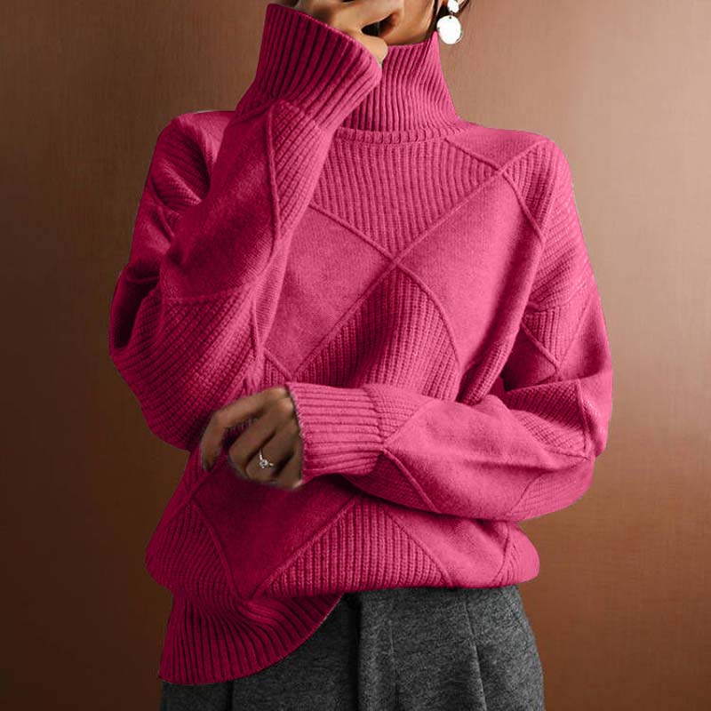 SANDRA | ELEGANT & COZY SWEATER