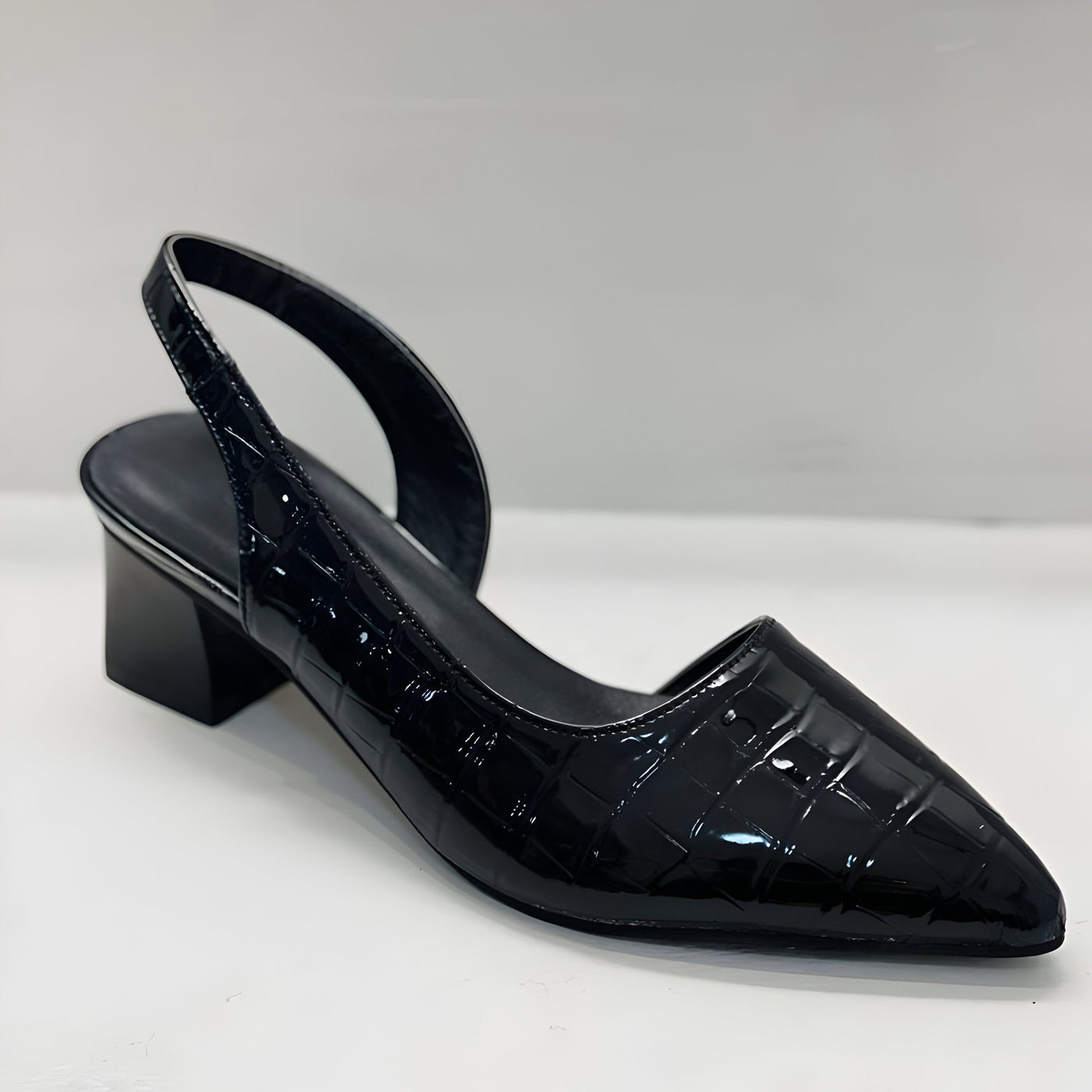 RIVE | ORTHOPEDIC PUMPS