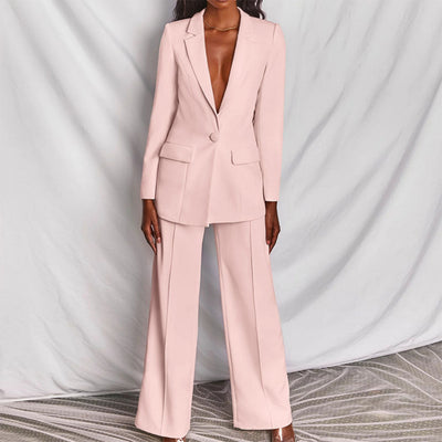 JESSIKA | ELEGANT WOMEN’S SUIT SET