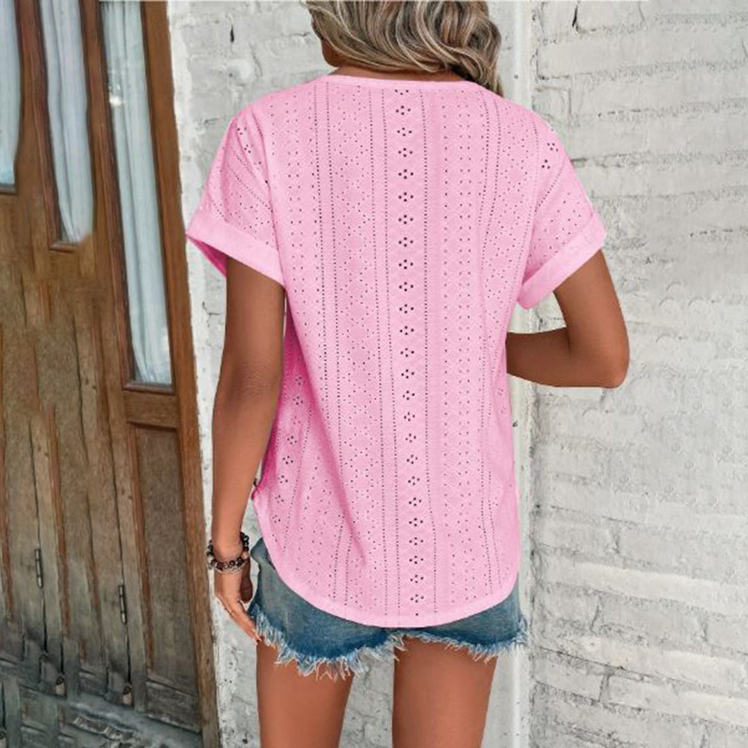 JAYLANI | CASUAL SHIRT