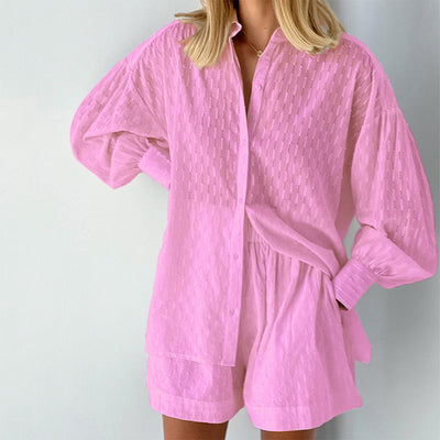 VIOLA | COMFORTABLE TWO-PIECE SET