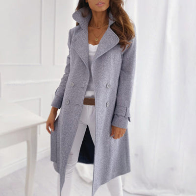 LUCY | ELEGANT COAT