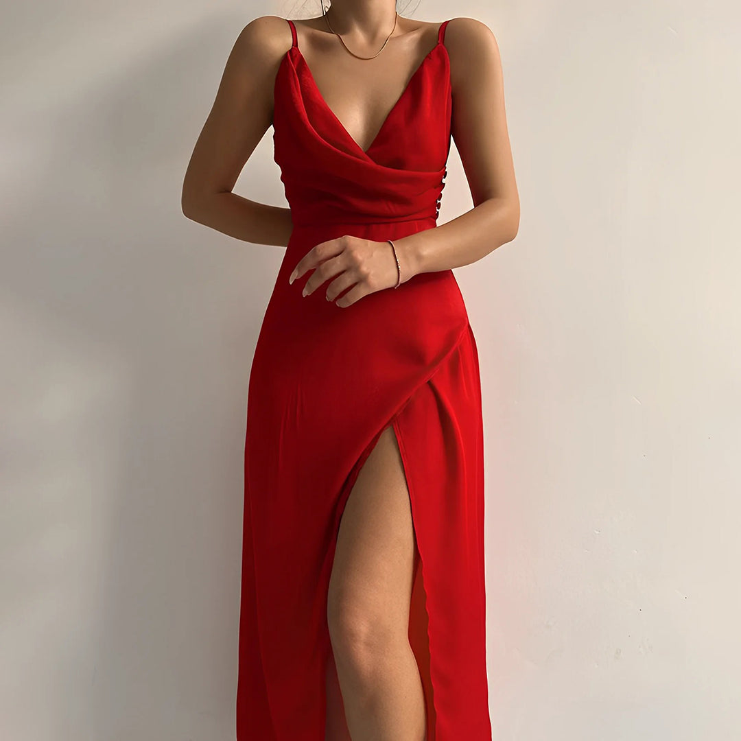ANDROMEDA | ELEGANT DRESS