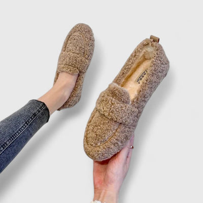 SOLENNE | ELEGANT SLIPPERS
