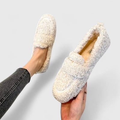 SOLENNE | ELEGANT SLIPPERS