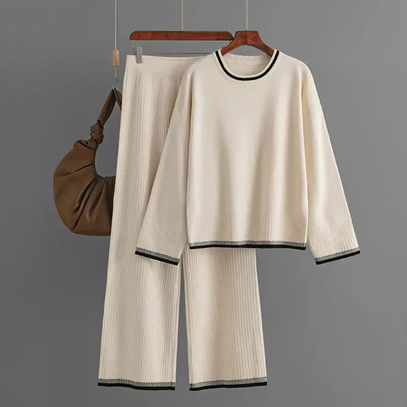 SANNA | COMFORTABLE LOUNGE SET