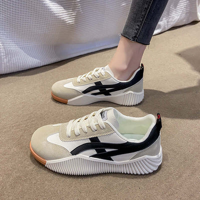 ANDRIA | ULTRA COMFORTABLE SNEAKERS