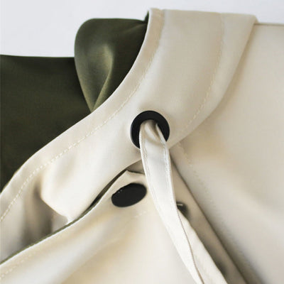 JENNA | ELEGANT WEATHER-RESISTANT JACKET