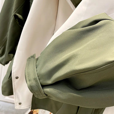 JENNA | ELEGANT WEATHER-RESISTANT JACKET