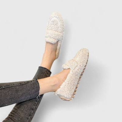SOLENNE | ELEGANT SLIPPERS