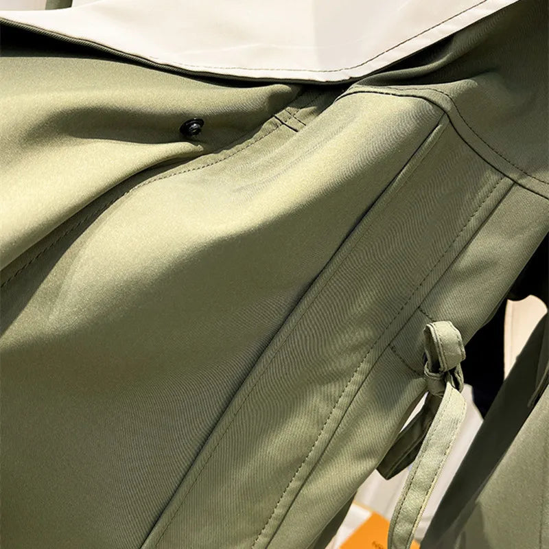 JENNA | ELEGANT WEATHER-RESISTANT JACKET