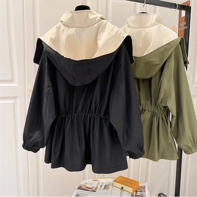 JENNA | ELEGANT WEATHER-RESISTANT JACKET
