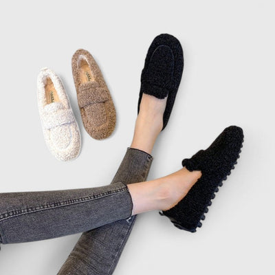SOLENNE | ELEGANT SLIPPERS
